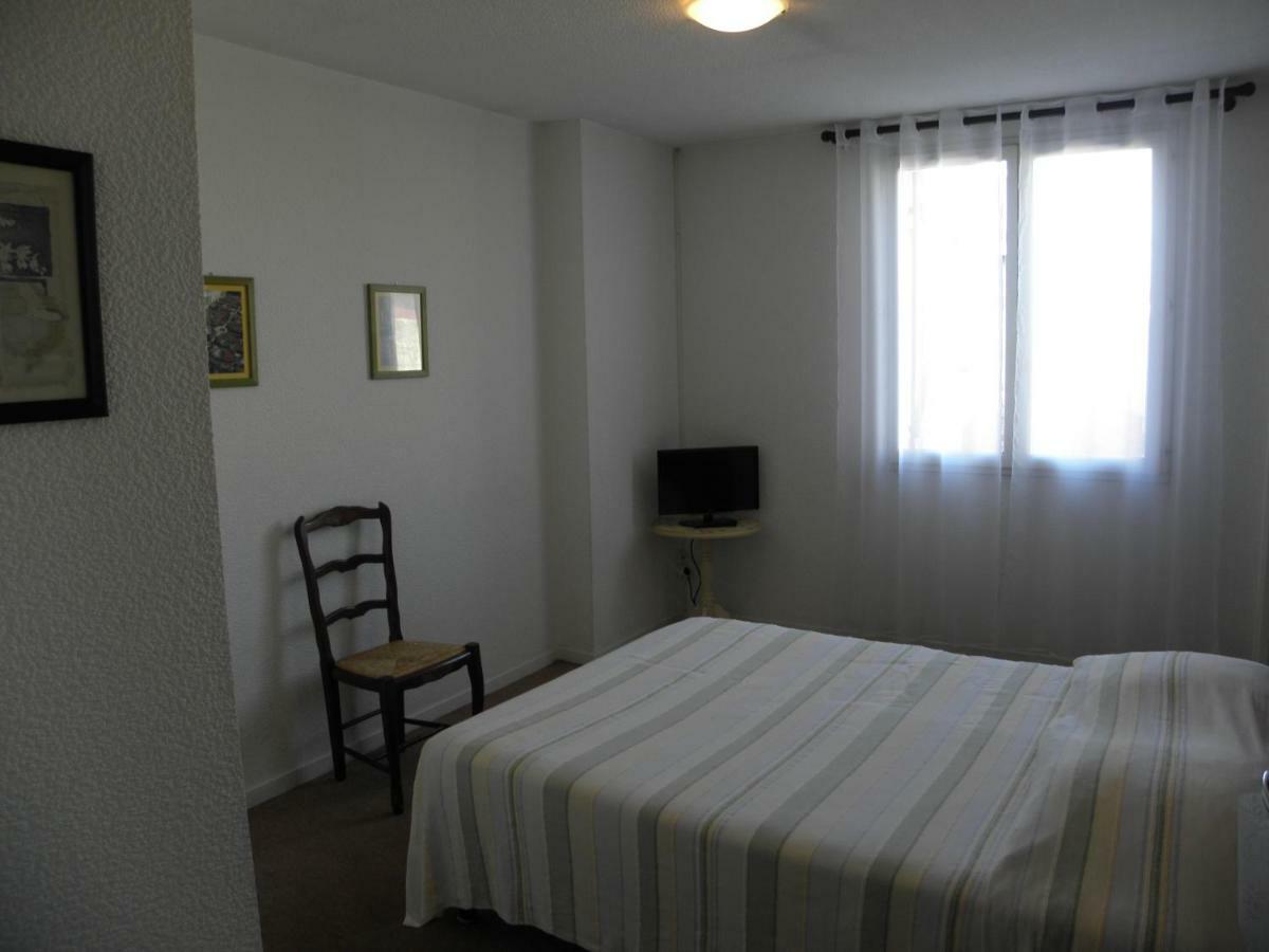 Le Barry Hotel Villefranche-dʼAlbigeois Kültér fotó