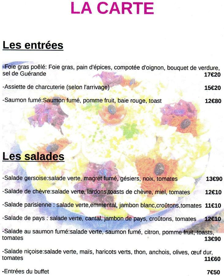 Le Barry Hotel Villefranche-dʼAlbigeois Kültér fotó